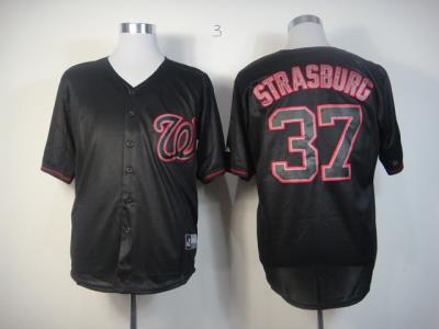 MLB Jersey-514